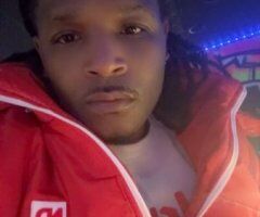 New Orleans Male Escort — No small talk, no low ballers - Image 3