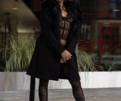 Iyla — Chicago Outcall Tantra & Nuru Massage (Happy Ending) - Image 8