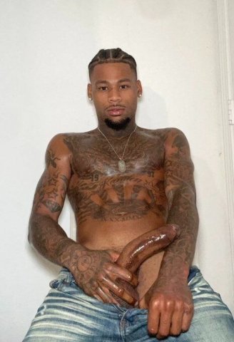 Gainesville Male Escort — Full-body erotic massage & discrete service - 1