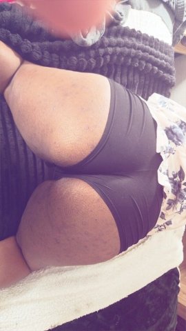 Fort Worth BBW Female Escort — $60 QV Special, GFE + Dating - 1