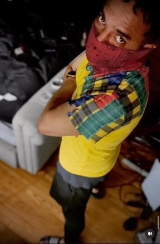 Manhattan Male Escort — Juicy Meat - 1