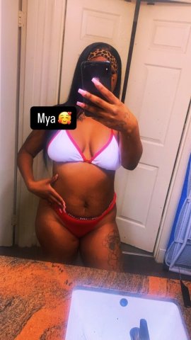 Baton Rouge Female Escort — 100 out calls and car dates - 1