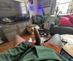 Washington, DC Male Escort — discreet in-home sessions or travel, full-body erotic massage - Image 3