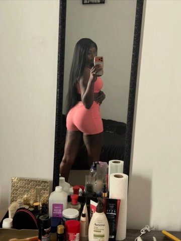 Chocolate  Outcalls — No BBJ, No Rush - 1