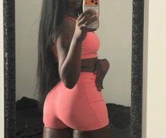 Chocolate  Outcalls — No BBJ, No Rush - Image 2