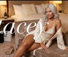 Stacy — Boston Fetish-Friendly Escort (Snow Bunny) - Image 5