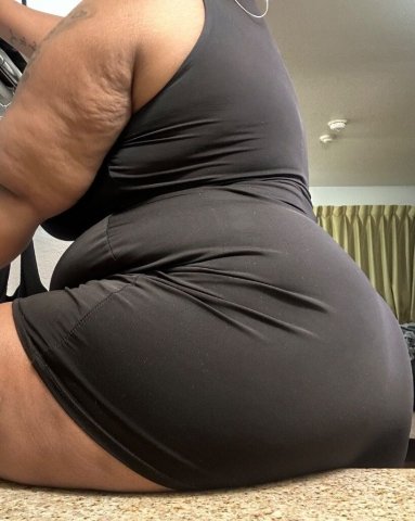 Pittsburgh BBW Virtual Fun & Content Selling — $40 Deposit Required - 1