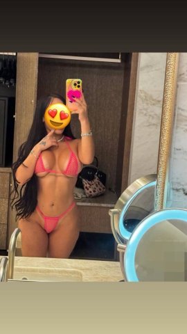 Redding, CA Hermosa Latina Female Escort — Servicios de sexo y BJ - 1