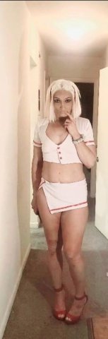 Baltimore Dundalk Female Escort — therapeutic, club-like sessions with safe-play - 1