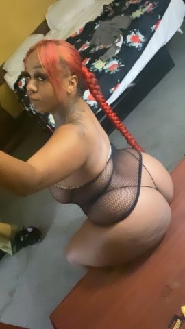 Memphis Female Escort — Honey “Goat” Style Sloppy & Wet Head - 1