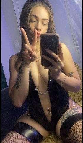 Kansas City, Missouri Outcalls — Thick Lightskin Playmate (No BB/BBJ) - 1