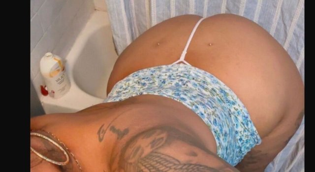 Daytona Beach Pretty BBW Escort — favorite playmate - 1