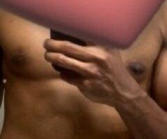 El Paso escorts - El Paso Male Escort — 9-Inch Cock, Massage