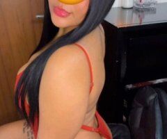 Milwaukee Female Escort — Luna Starr (cash only) - Image 3