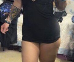 Houston DJ Ariel Blaze with Blue Hair — Playful Distraction - Image 9