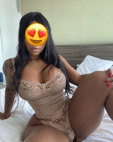 Sweet New Girl in Northern Virginia — Ready for Bbj, French Kiss & Trio - 1