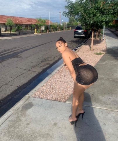 Bronx Female Escort — New in Town, Real Pics/Vids - 1