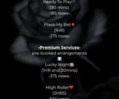 Brooklyn Female Escort — Private Table & Play Time Options - Image 8