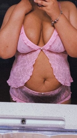 Atlanta GA Fetish-Friendly Exotic Escort — Discreet, FaceTime Verified - 1
