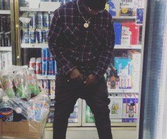 Jacksonville Male Escort Verification by FaceTime, Text, and Snapchat - Image 2