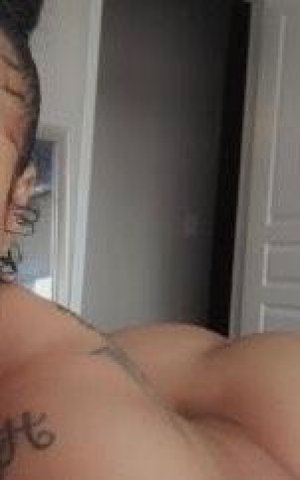 Moet (Majestic Moet) — private dances, massages, milking table - 1