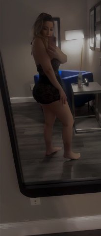 South Jersey Outcalls & Facetime Shows — Thick, 100% Real - 1