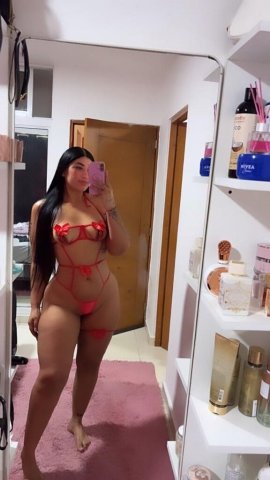Nashville TN Latina Escort — Sexy woman, big ass & bust - 1