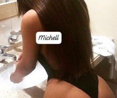 Real Michell back — Latina Colombiana escort (Baton Rouge) - 26 - Image 4