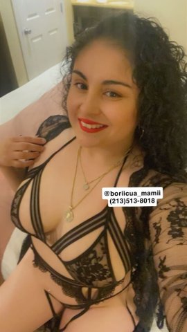 Jazmine — Throat Goat & Covered Intimacy (Los Angeles area) - 1