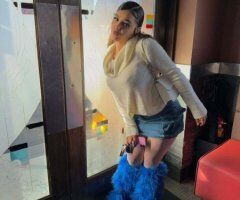 Odessa Texas BBW Latina Female Escort — Incall/Outcall Car Fun (24/7) - Image 2