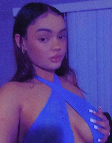 Little Rock, AR Curvy Escort — Dinner Dates & FS - 1