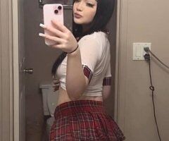 4’11” Petite Incall — San Jose Companion & Massage — Dreamy Socials Verified - Image 9