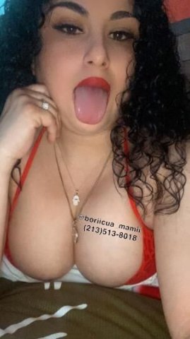 Ontario Incall — Jazmine Throat Goat & Incall Services - 1