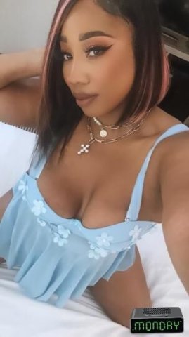 Stockton, CA Female Escort — Incall/Outcall, Throat-focused special - 1