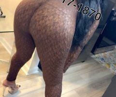 Aliya — Elite & Exotic Mixed Beauty Escort in Columbia, SC - Image 2