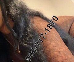 Aliya — Elite & Exotic Mixed Beauty Escort in Columbia, SC - Image 3