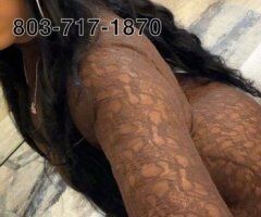 Aliya — Elite & Exotic Mixed Beauty Escort in Columbia, SC - Image 4