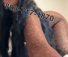 Aliya — Elite & Exotic Mixed Beauty Escort in Columbia, SC - Image 7
