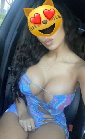 Durham Latina Escort (26) — Full Service Incall - 1