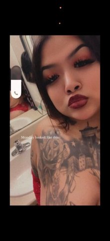San Antonio Texas Mexican BBW Escort (Incalls Only) - 1