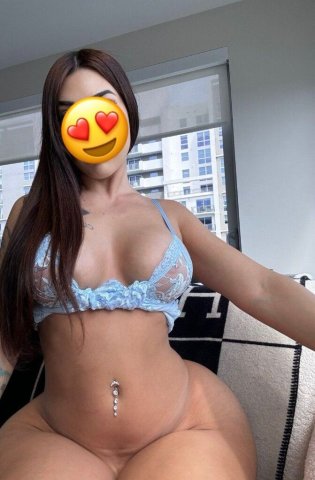 Fayetteville, NC Female Escort — BBJ - 1