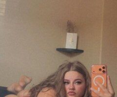 Aaliyah — Curvy White Female Escort in North Bay, CA (Incalls/Outcalls) - Image 4