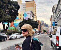 Downtown San Francisco Incall — Curvy PAWG MILF, Unrushed Blowjob - Image 5