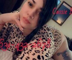Cassie in Valdosta — verified “Greek freak” adult profile - Image 3