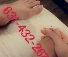 Cassie in Valdosta — verified “Greek freak” adult profile - Image 5