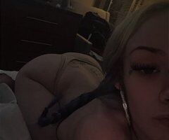 Oklahoma City Female Escort — Breathaking Vixen & Jaw-Dropping Fun - Image 5