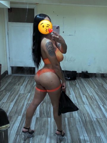 South Jersey Petite Fantasy Escort (Incall Only) — Cyndi - 1