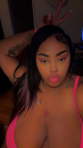 Montgomery, AL BBW Escort — erotic massage, cam shows, overnights - 1