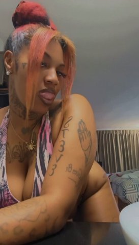 Cinnamon — Tri-Cities Tennessee Stallion Anal/Cum Play, Non-Rushed - 1