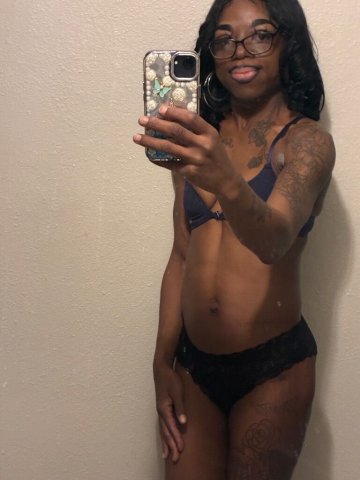 Ms Cake  — Fun Time Escort (Detroit, MI) - 1